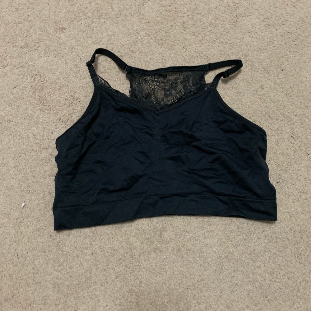 Lane bryant bralette